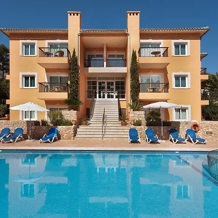 Pinos Altos 04 Apartment Cala San Vicente  Exterior photo
