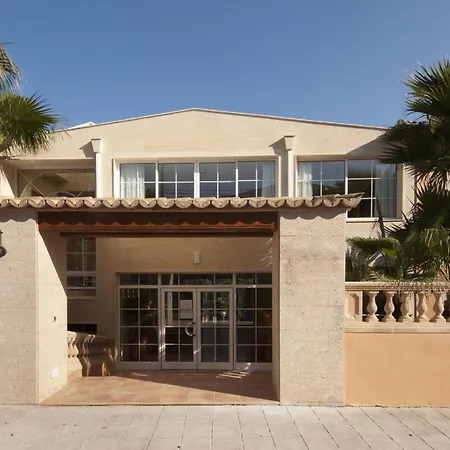 Pinos Altos 04 Apartment Cala San Vicente  Exterior photo