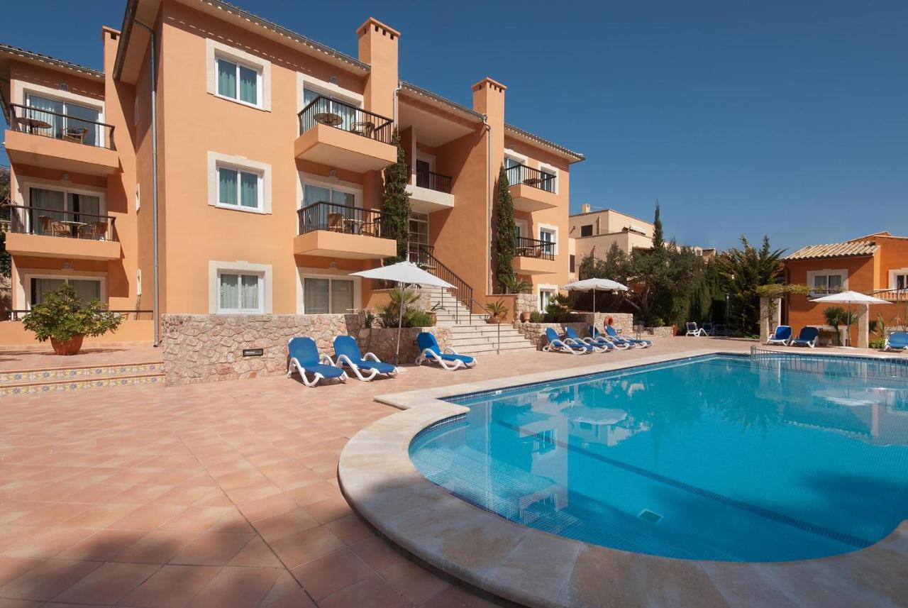 Pinos Altos 04 Apartment Cala San Vicente (Mallorca)