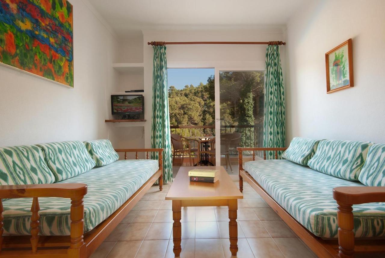 Pinos Altos 04 Apartment Cala San Vicente (Mallorca)