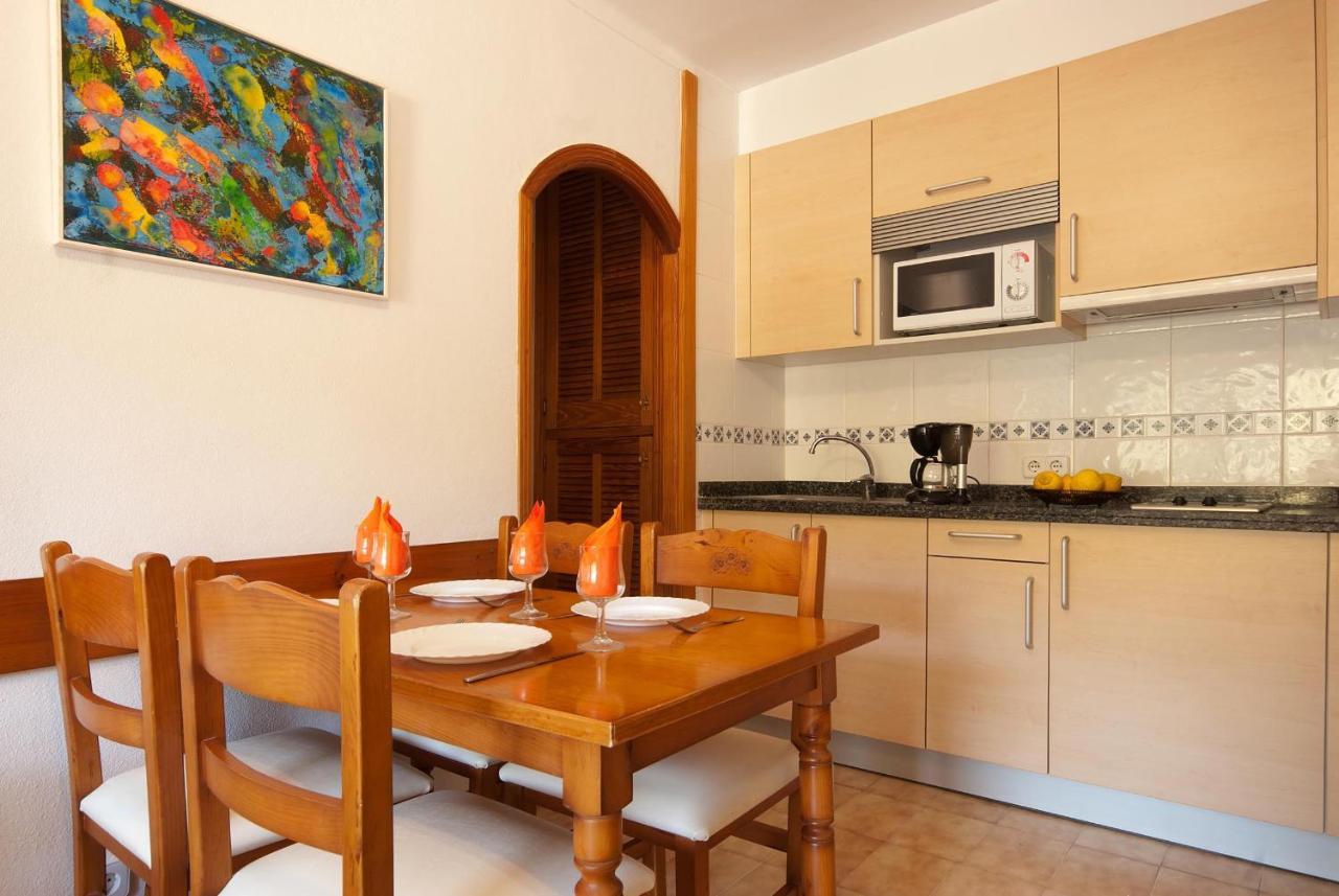 Pinos Altos 04 Apartment